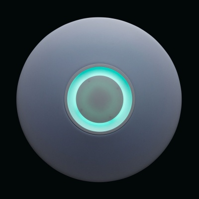 Люстра Норден 36W LED 220 V Bluetooth+Speaker box+Smartphone control (660012301)