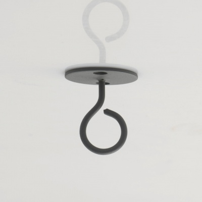 Люстра Хартвиг 1*5W LED 220 V (717010201)