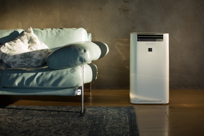 Климатический комплекс SHARP KC-G61RW