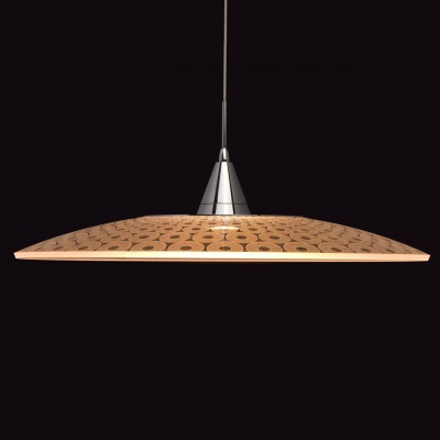 Люстра Платлинг 20W LED 220 V (661015801)