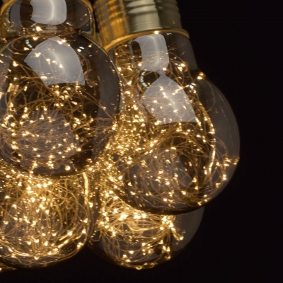 Люстра Фрайталь 53,9W LED 220 V (663011707)