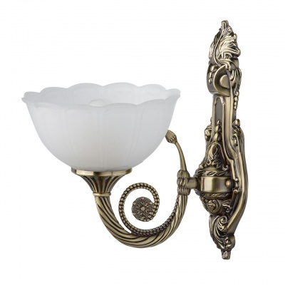 Бра Афина 1*60W Е27 220 V (357020301)