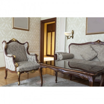 Бра Афродита 1*60W Е27 220 V (317020101)