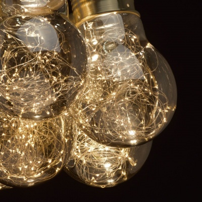 Люстра Фрайталь 53,9W LED 220 V (663011707)