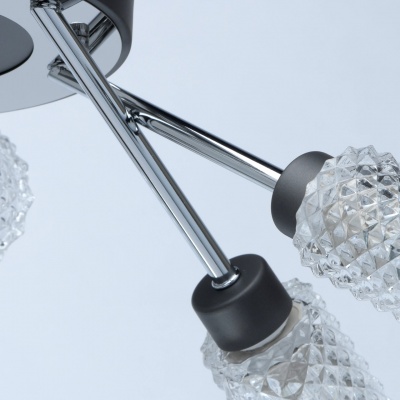 Люстра Олимпия 6*40W E14 220 V (638013606)