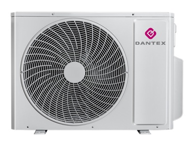 Внешний блок мульти-сплит системы Dantex RK-4M28HGE-W