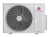 Внешний блок мульти-сплит системы Dantex RK-4M28HGE-W