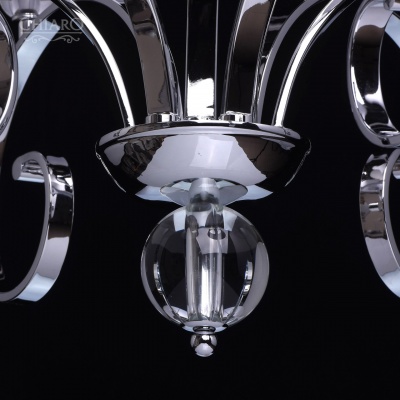 Люстра Палермо 6*40W G9 220 V (386013506)