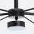 Люстра (пульт) Гэлэкси 40W LED 220 V (632016705) Люстра (пульт) Гэлэкси 40W LED 220 V (632016705)