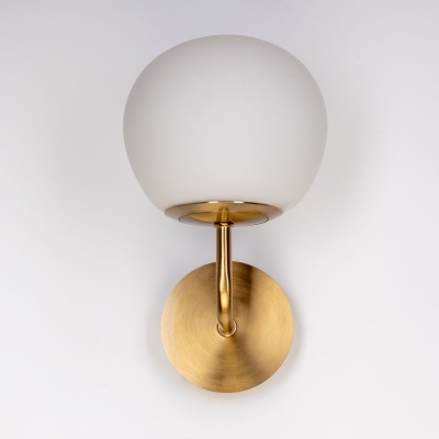 707021601 Каспер 1*7W Е27 LED 220 V  бра