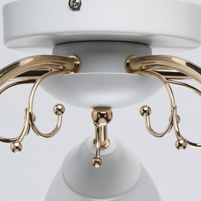 Люстра Нежность 5*40W E14 220 V (676014905)