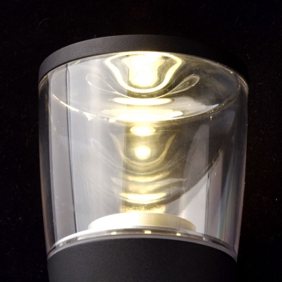 Светильник Меркурий 3*2W LED 220 V IP44 (807021901)