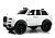 Детский электромобиль K111PX белый