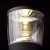 Светильник Меркурий 3*2W LED 220 V IP44 (807021901) Светильник Меркурий 3*2W LED 220 V IP44 (807021901)