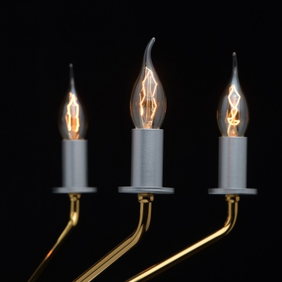 Люстра Атмосфера 6*40W E14 220 V (699010906)