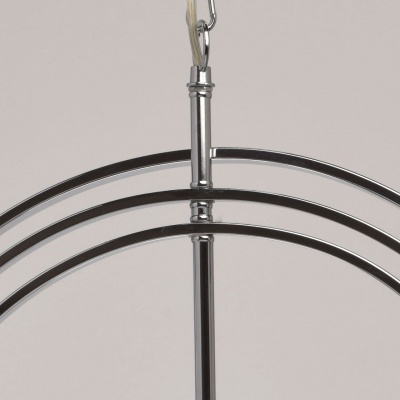 Люстра Альгеро 5*60W E14 220 V (285010405)