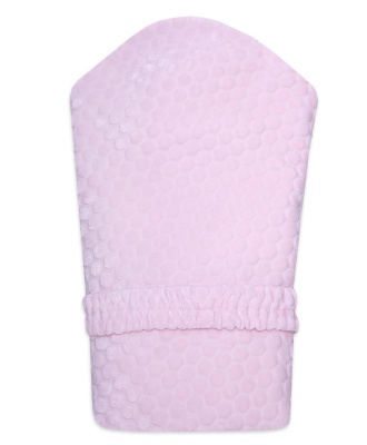 Комплект на выписку "Солнечный зайчик" 3пр. (60гр), арт.1063 (лето (t от +10 до+25 С)) розовый, арт.1063Р