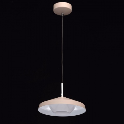 Люстра Раунд 1*12W LED 220 V (636012101)