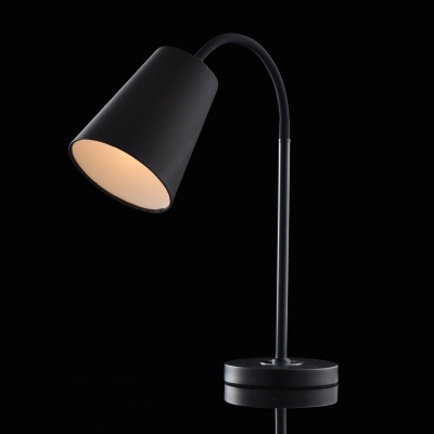 Настольная лампа Комфорт 1*25W E27 220 V (112030201)