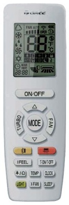 Внутренний блок GREE настенного типа Lomo (GWH(18)QD-K3DNC2G/I)