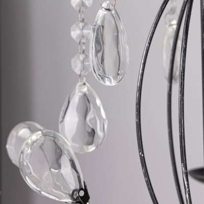 442010605 Лада 5*60W E14 люстра