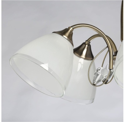 Люстра Ариадна 5*60W E27 220 V (105010805)