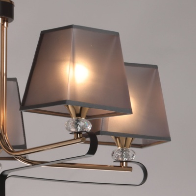 Люстра Виталина 5*60W E27 220 V (448015205)