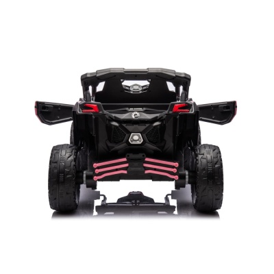 Багги BRP Can-Am Maverick CA003 Розовый краска