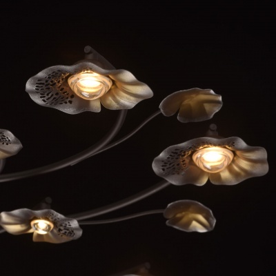 Люстра Адриатика 53W LED 220 V (280011517)