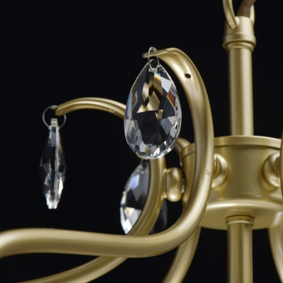 Люстра Адель 6*40W E14 220 V (373014806)