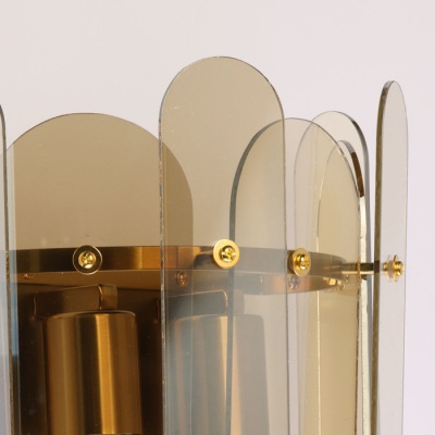 Бра Бриз 2*60W E27 220 V (111026902)