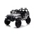 Джип Jeep Rubicon ХМХ 637 Серый