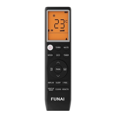 Сплит-система FUNAI KADZOKU (RAC-KD20HP.D01)