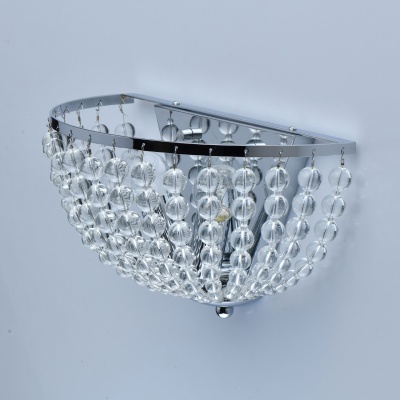 Бра Бриз 2*40W E14 220 V (111022902)