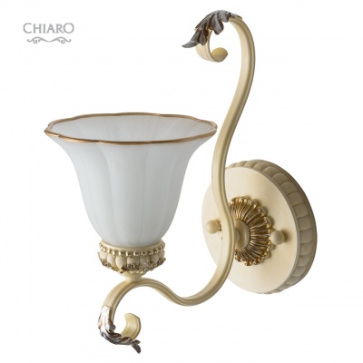 Бра Версаче 1*60W Е27 220 V (254024201)