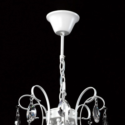 Люстра Свеча 8*60W E14 220 V (683013608)