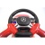 Детская каталка Mercedes A888AA-M красный