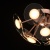 Люстра Граффити 26W LED 220 V (678012309) Люстра Граффити 26W LED 220 V (678012309)