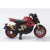 Мотоцикл Moto Augusta 800RC YKB5937  Красный