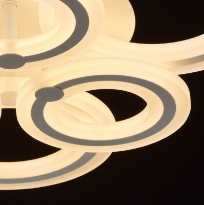 Люстра Ривз 60W LED 220 V (674011206)