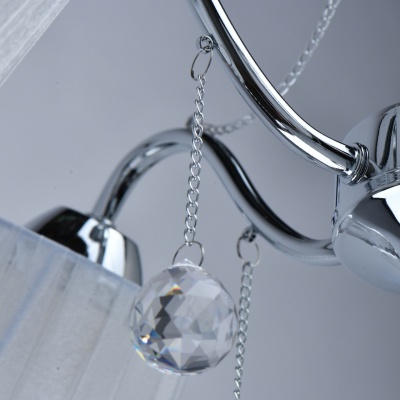 Люстра Лацио 5*60W E27 220 V (103012605)