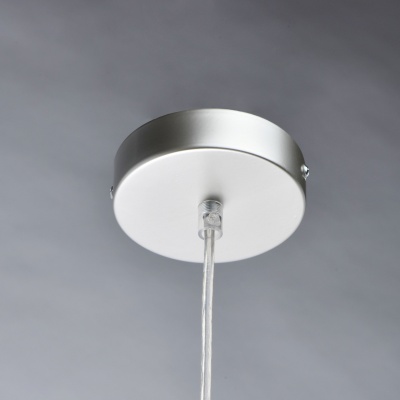 Люстра Тетро 1*40W E27 220 V (673014801)