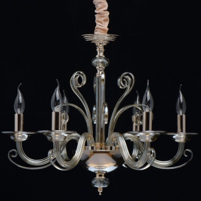 Люстра Элла 6*40W E14 220 V (483012906)