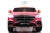 Детский электромобиль М333БХ 4WD розовый глянец
