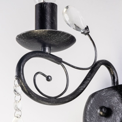 442020801 Лада 1*60W E14 бра