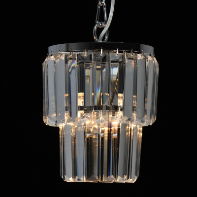 Люстра Аделард 1*60W E27 220 V (642014201)