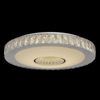 Люстра (пульт) Фризанте 1*30W LED 220 V (687010701)