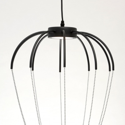 Люстра Стелла 9W LED 220 V (412010401)