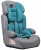 Автокресло детское CS-003 (Изумрудно-зеленый велюр) Автокресло детское CS-003 (Изумрудно-зеленый велюр)