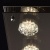 Люстра Граффити 9*3W LED 220 V (678012009)